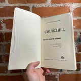 Churchill - Edited by Martin Gilbert - 1967 Prentice Hall Inc. Paperback
