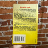 Rescued From Paradise - Robert L. Forward & JUlie Forward Fuller - 1995 Baen Books Paperback - David Mattingly Cover