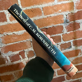 The Best of C.M. Kornbluth - Edited by Frederik Pohl - 1976 BCE Nelson Doubleday Hardback - 
 Gary Viskupic Cover