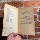 Black Easter - James Blish - 1969 1st Dell Books Paperback