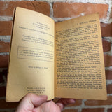 Mission of Gravity - Hal Clement - 1958 Galaxy Science Fiction Novel #33 - Wallace A. Wood Cover