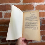 Inside the Company CIA Diary - Philip Agee - 1976 2nd Bantam Books Paperback