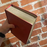 War and Peace - Leo Tolstoy - 1942 Simon and Schuster Hardback - Inner Sanctum Edition