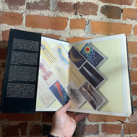 Comet - Carl Sagan & Ann Druyan - 1985 Random House Hardback