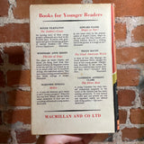 All The Proud Tribesmen - Kylie Tennant - 1959 Illustrated Macmillan & Co Hardback