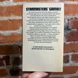 Starmasters’ Gambit - Gerard Klein - 1973 Daw Books Paperback #68 - Frank Kelly Freas Cover