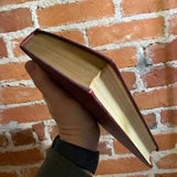 The Holy Roman Empire - James Bryce - 1886 A.L. Burt Hardback