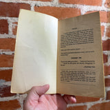 Tetrasomy Two - Oscar Rossiter - Frederick Pohl - 1975 Bantam Books Paperback