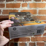 Lady Jessica Dune Action Figure