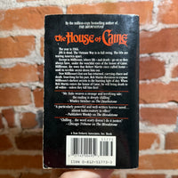 The House of Caine - Ken Eulo - 1988 Tor Books Paperback