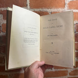 The Days of Auld Lang Syne - Ian Maclaren - 1895 Dodd, Mead & Company Hardback