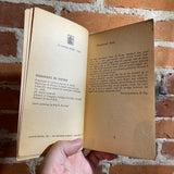 Highways In Hiding - George R. Smith - 1967 Lancer Books Paperback