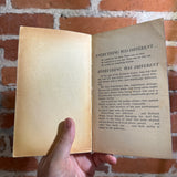 Transit - Edmund Cooper - 1964 Lancer Books Paperback