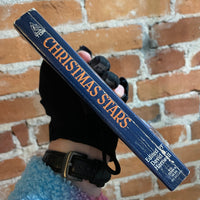 Christmas Stars - David G. Hartwell - 1992 Tor Books Paperback - Nick Jainschigg Cover