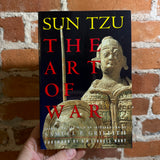The Art of War - Sun Tzu - 1971 61st Oxford University Press Trade Paperback