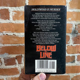 Below The Line - Jaron Summers - 1987 Leisure Booke Paperback