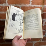 The Compleat Fechoot - Grendel Briarton - Illustrated 1975 Mirage Press Softcover