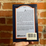 The Door in the Dragon’s Throat - Frank Peretti - 1990 Crossway Books Paperback - David Yorke Cover