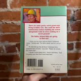 Elves Don’t Wear Hard Hats - The Adventures of the Bailey Kids - Debbie Dadey & Marcia Thornton Jones - 1995 Scholastic Trade Paperback