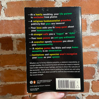 Setting Them Straight - Bety Barzon - 1996 Plume Penguin Paperback