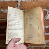 Drury Lane’s Last Case - Ellery Queen - 1949 Pocket Books Paperback