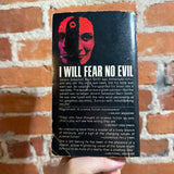 I Will Fear No Evil - Robert A. Heinlein - 1972 2nd Berkley Medallion Paperback