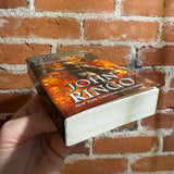 Islands of Rage & Hope - John Ringo - 2015 Baen Books Paperback - Kurt Miller Cover
