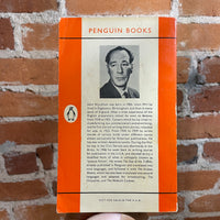 The Seeds of Time - John Wyndham - 1959 Penguin Books Paperback