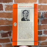 The Seeds of Time - John Wyndham - 1959 Penguin Books Paperback
