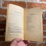 Space By The Tale - Jerome Bixby - 1964 Ballantine Books Paperback