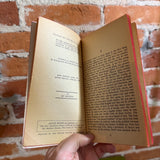 The Catcher in the Rye - J.D. Salinger - 1958 8th Signet Books Paperback