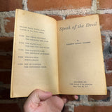 Kill Joy / Speak of the Devil - Elisabeth Sanxay Holding - Ace Books Paperback