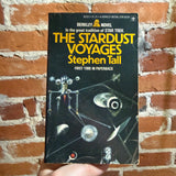 The Stardust Voyages - Stephen Tall - 1975 Berkley Medallion Books Paperback