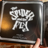 The Spider and the Fly - Mary Howitt - 2002 Simon & Schuster Hardback