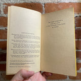 The Curse of the Undead - Edited M.L. Carter - 1970 Fawcett Gold Medal Book Paperback - RARE Vampire Anthology