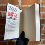 The Mote In God’s Eye - Larry Niven & Jerry Pournelle - 1974 Simon & Schuster Hardback - Lee MacLeod Cover
