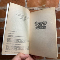 Demon Within - Dana Reed - 1988 BMI Books Paperback