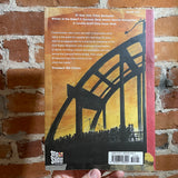 March: Book One - John Lewis - 2013 Graphic Novel Paperback