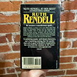 Master of the Moor - Ruth Rendell - 1983 Ballantine Books Paperback