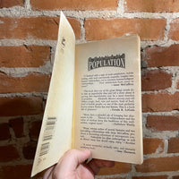 Remnant Population - Elizabeth Moon - Paperback
