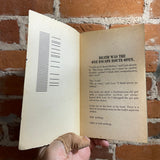 We Who Are About To - Joanna Russ - 1977 Dell Books Paperback