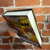 Leviathan Falls - James S.A. Corey - 2021 Orbit Books Hardback