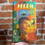 Recoil - Claude & Rhoda Nunes / Lallia - E.C. Tubb - Ace Double Paperback