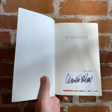 Aftershocks - Marko Kloos - SIGNED 2019 47North Paperback