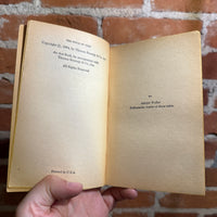 The Exile of Time - Ray Cummings - 1964 Ace Books Paperback