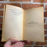 The Exile of Time - Ray Cummings - 1964 Ace Books Paperback