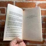 The Tale of the Body Thief - Anne Rice - 1993 Ballantine Books Paperback - Keyhole Cover