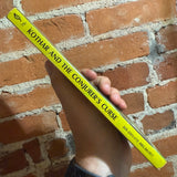 Kothar and the Conjurer’s Curse - Gardner F. Fox - 1970 Belmont Books Paperback - Jeff Jones Cover