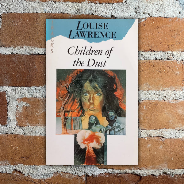 Children of the Dust - Louise Lawrence - Paperback