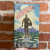 The Best of Lester Del Rey - 1978 Ballantine Books Paperback - H.R. Van Dongen Cover